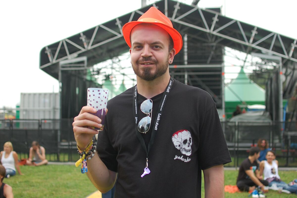 Foto 254 de la jueves 6 de julio | Bilbao BBK Live 2017